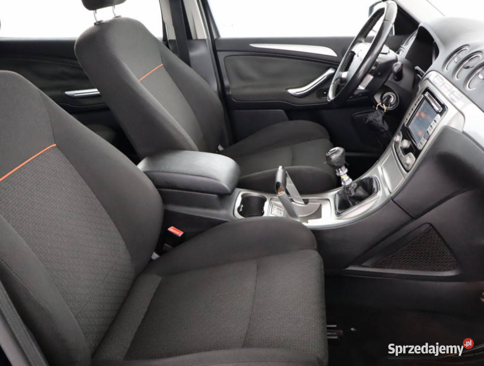 Ford S 20 TDCi