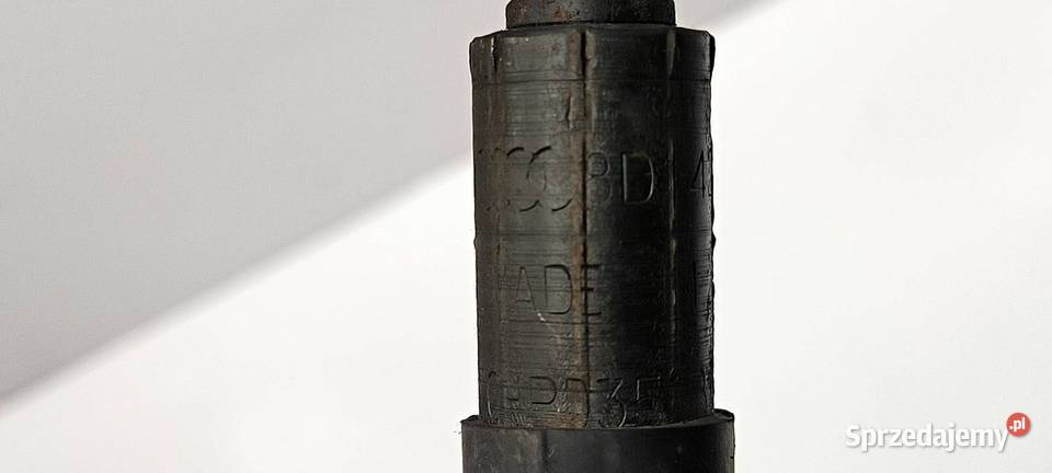 PRZEWÓD WSPOMAGANIA VOLKSWAGEN PASSAT B5