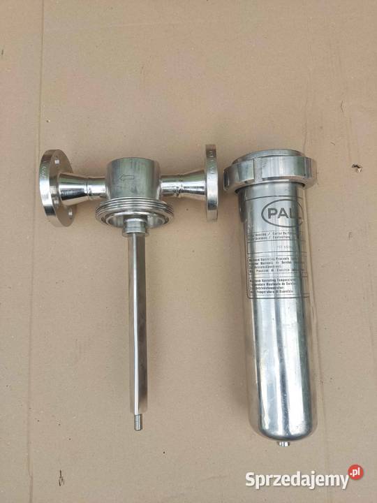 Filter kwasoodporny Kotlin