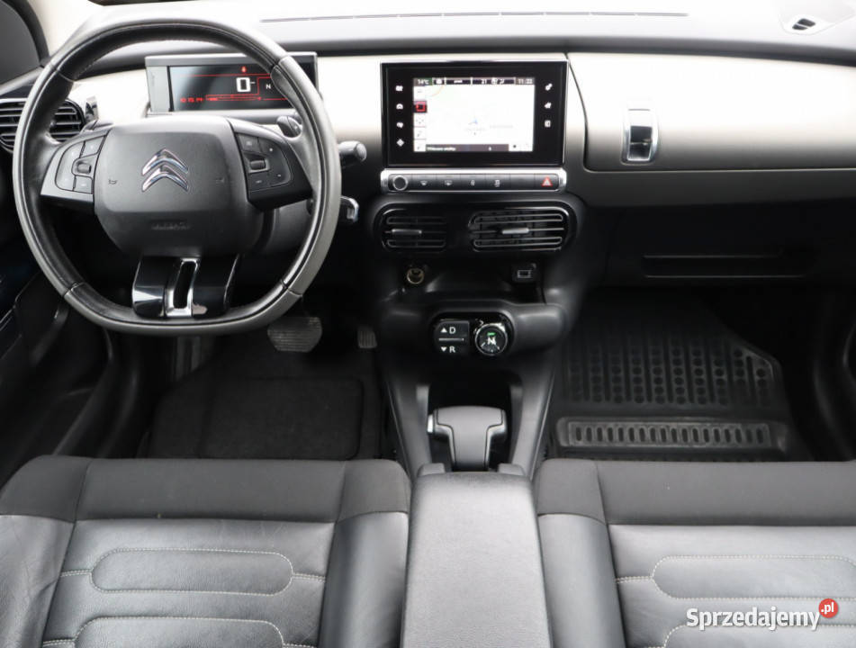 Citroen C4 Cactus 12 PureTech C4 Cactus Piaseczno