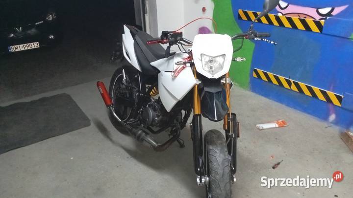 Generic Trjgger sm 50 derbi rieju yamaha beta sprzedam