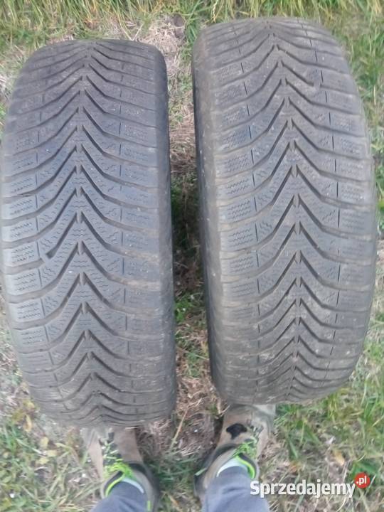 Opony zimowe Kanie-Stacja