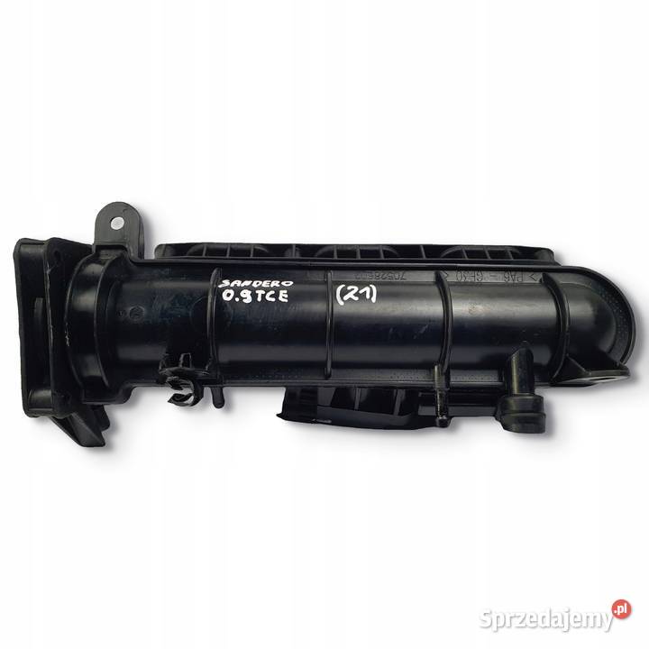 KOLEKTOR SSĄCY Dacia Sandero 09 TCe H8201192544 Chełm