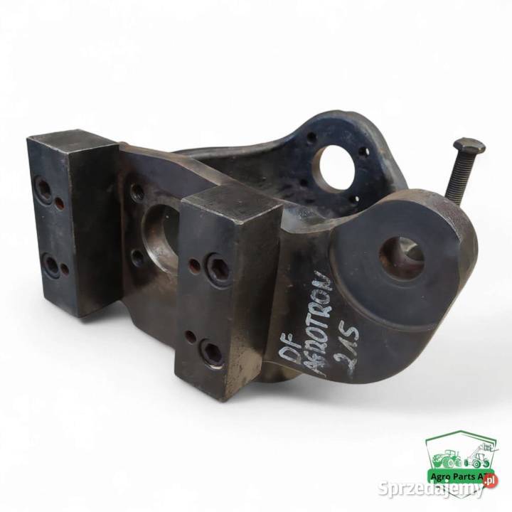 Zwrotnica Carraro 10608 Deutz Agrotron sprzedam