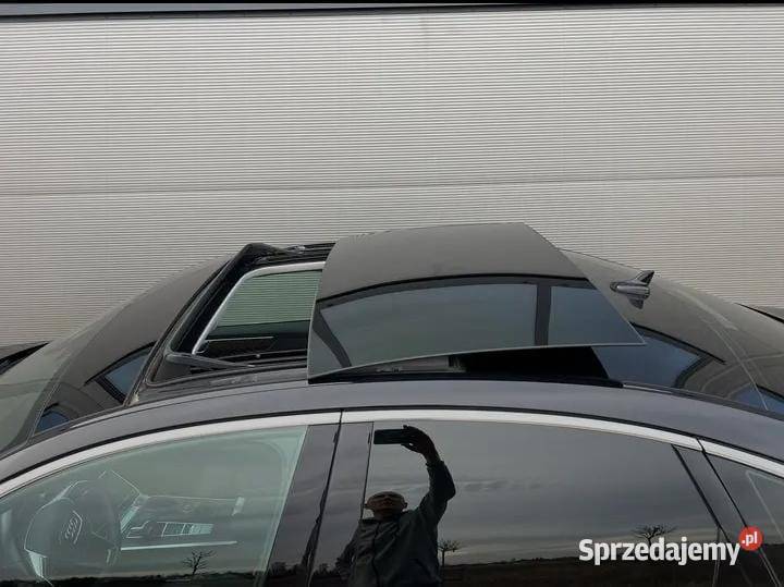 Audi A6 c8 2019 265KM