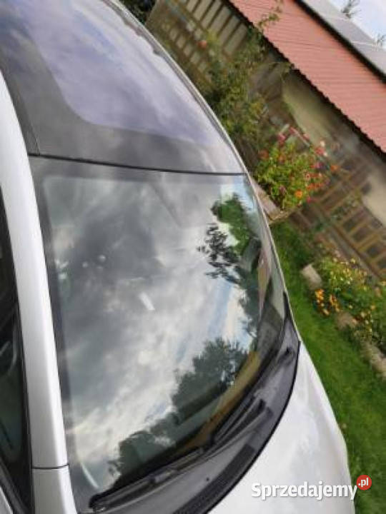 Toyota Verso 7osobowa Telefon 604247690 Nadarzyn Rok produkcji 2009 Włocławek