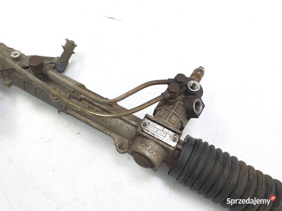 MAGLOWNICA FIAT BRAVA