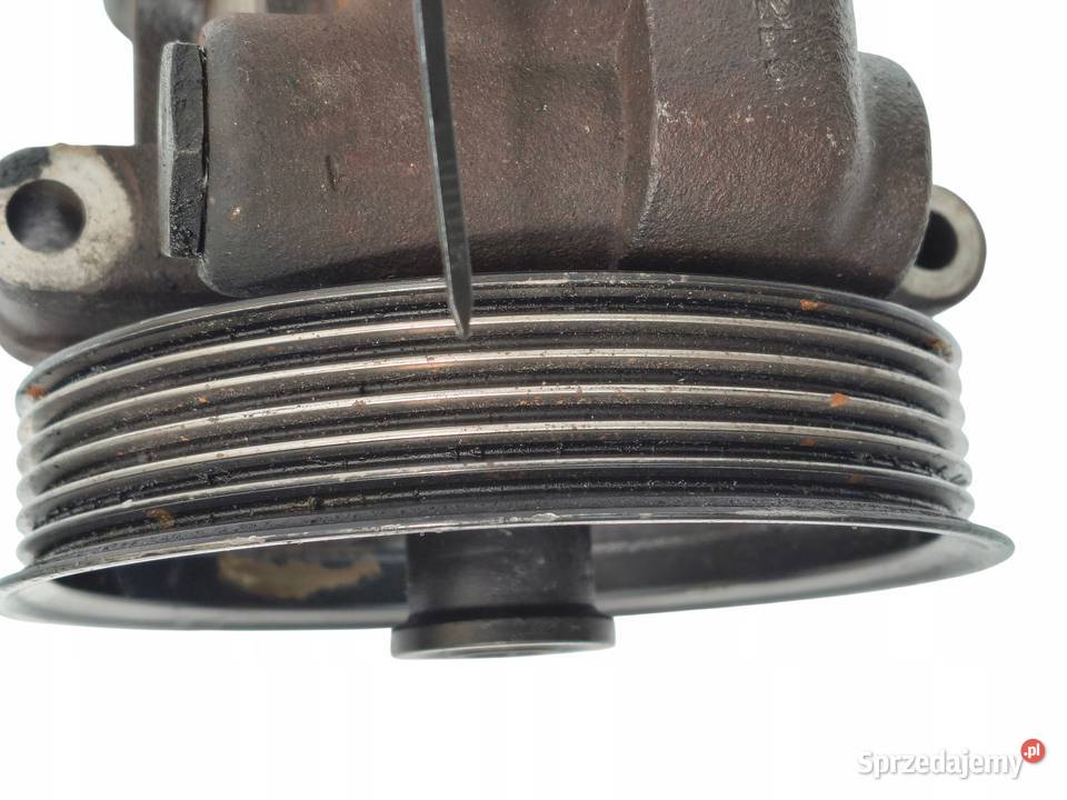 POMPA WSPOMAGANIA Ford Ka Fiesta 13 125 HBDNE Chełm