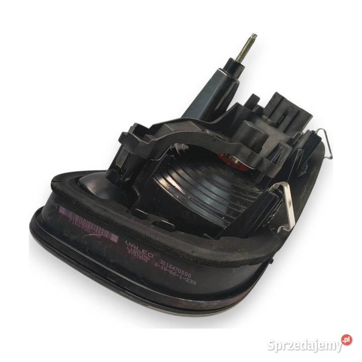 LAMPA LEWA Mini R50 R52 R53 LIFT tylna tylnia lubelskie