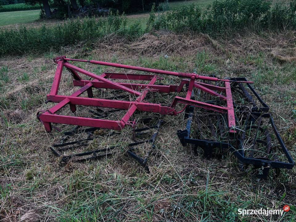 Agregat Ostrowite sprzedam