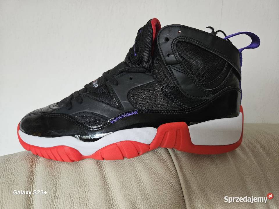 Buty Nike Air Jordan limitowana edycja 42 super Konstancin-Jeziorna