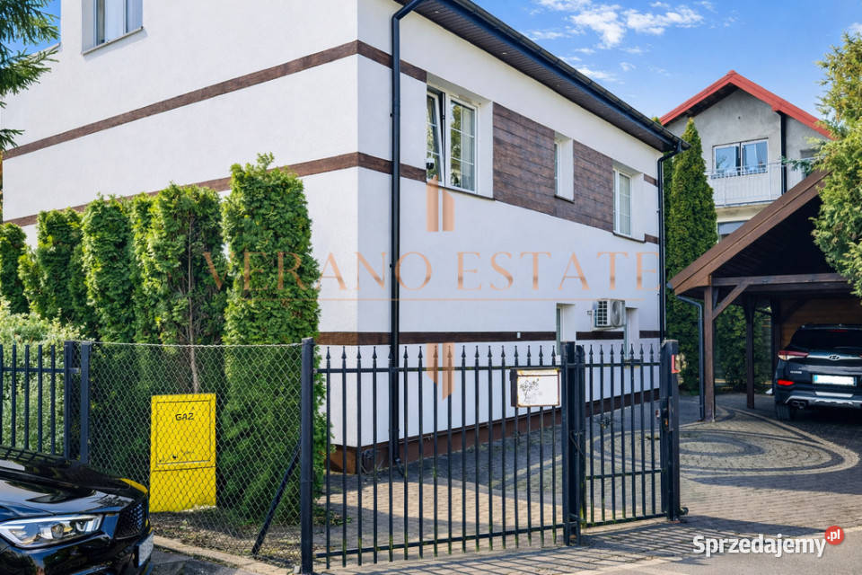 Dom generalnym remoncie Komfort przestrzeń 4000zł/m2 Sprzedaż Domy Sońsk