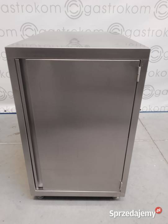 Szafka przelotowa 53x80x85