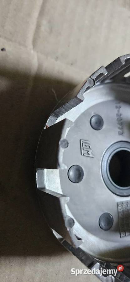 Kosz sprzęgłowy ktm sx 85 2008r stan docisk kosz Gorlice