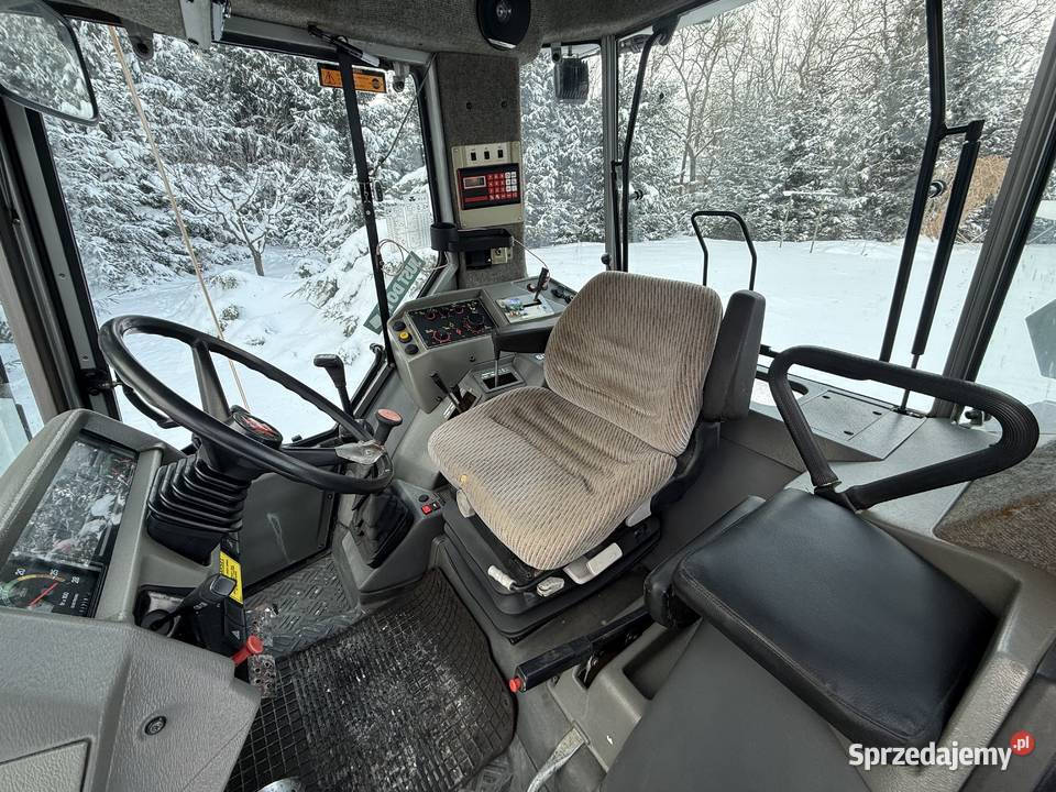 Massey Ferguson 3060 MF Kajetanów