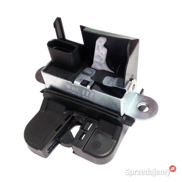 Zamek bagażnika Vw Passat B5B6B7Golf V Golf Bydgoszcz