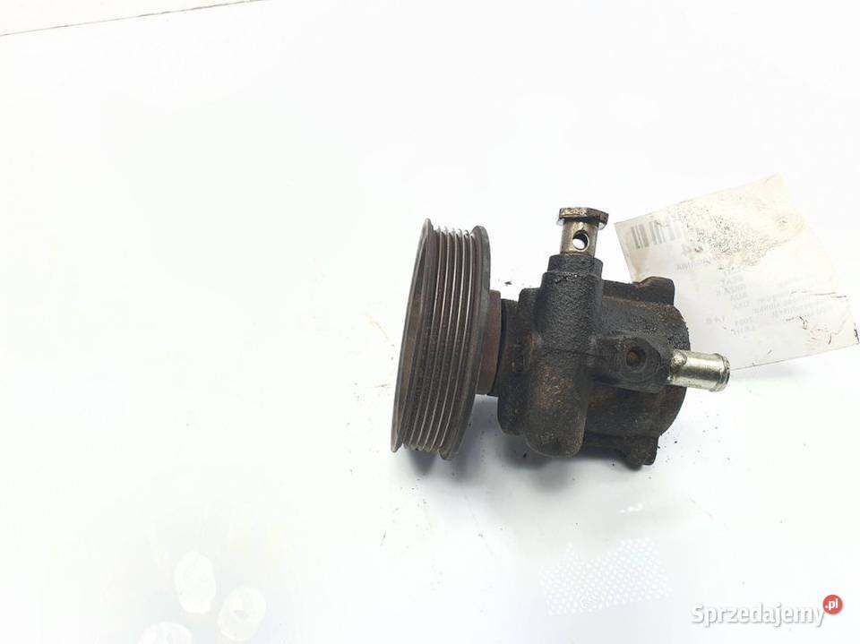 POMPA WSPOMAGANIA SEAT IBIZA II 030145157 Pozostałe Lipno