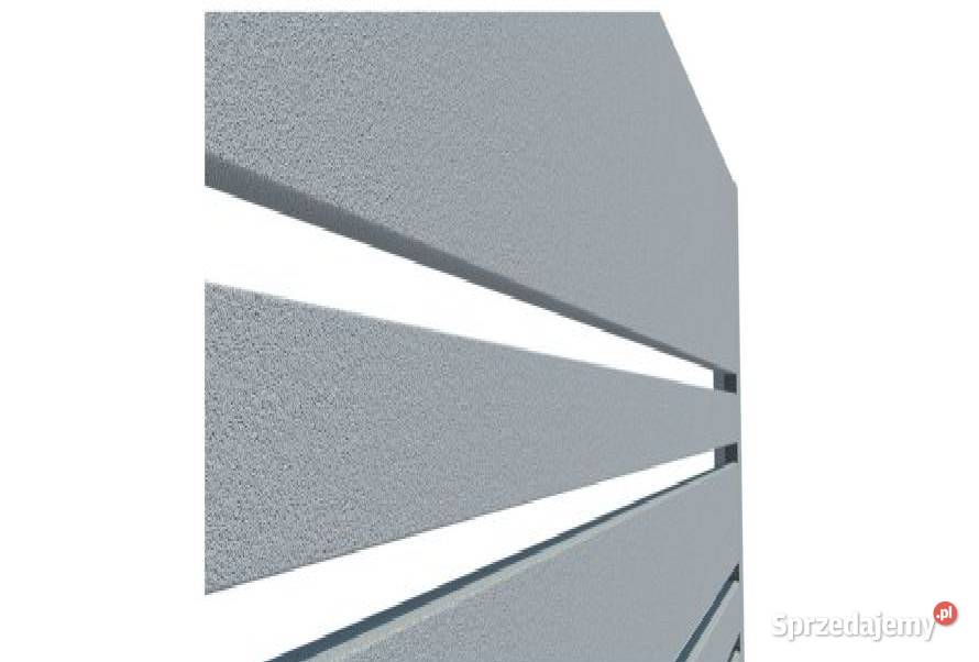 Wysokiej Jakości Ogrodzenia Aluminiowe Furtki Ogrodzenia i bramy wielkopolskie Golina