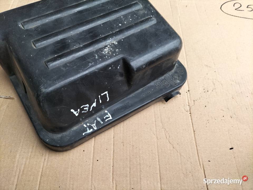 FIAT LINEA 46775121 SKRZYNKA OBUDOWA Kamień-Kolonia sprzedam