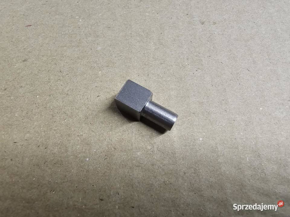 Zabezpieczenie dźwigni zmiany biegów Fortschritt Skrzynia biegów