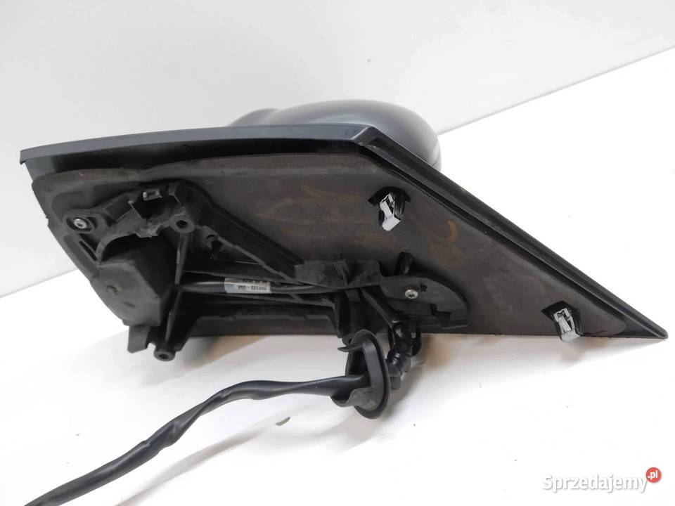 LUSTERKO PRAWE 11PIN EUROPA Peugeot Expert III