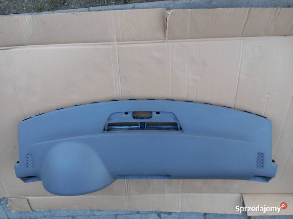 Audi a4 b7 kokpit deska rozdzielcza Bukownica
