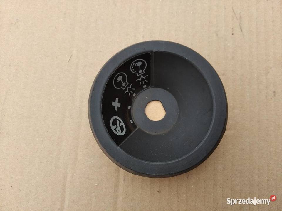 Ursus 2812 3512 4512 4514 5312 5314 osłona Części zamienne Lublin