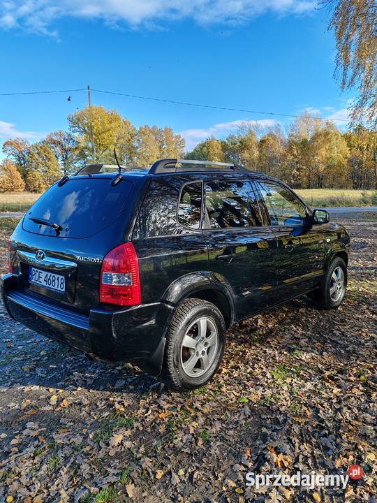 Bezwypakowyzero rdzy LPG Dębica