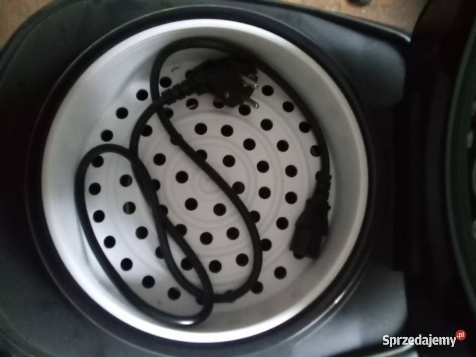 Sprzedam garnek elektryczny nowy śląskie Częstochowa