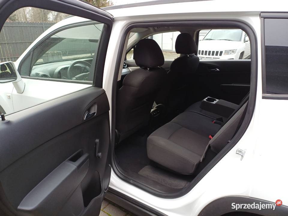 Chevrolet Orlando 18 LS 7 osobowy