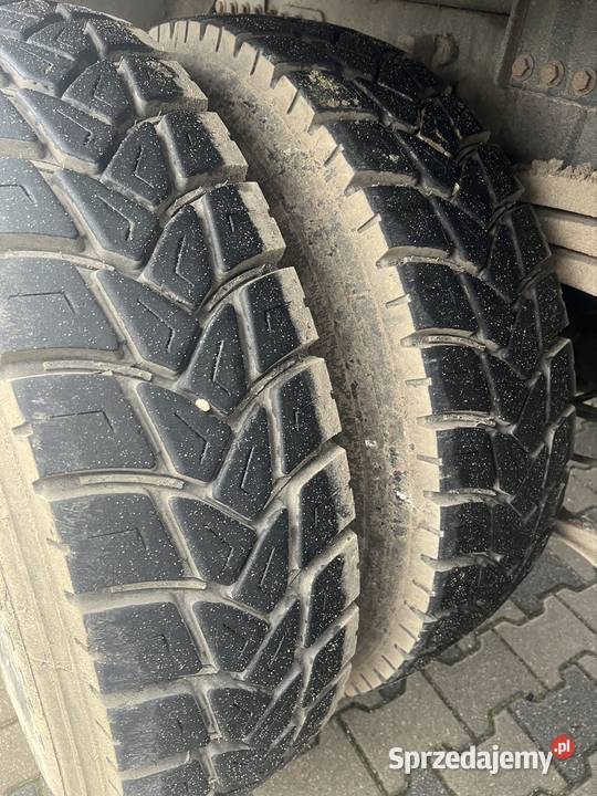 Renault premium Lander 370 wywrotka Rok produkcji 2008 Międzyrzec Podlaski