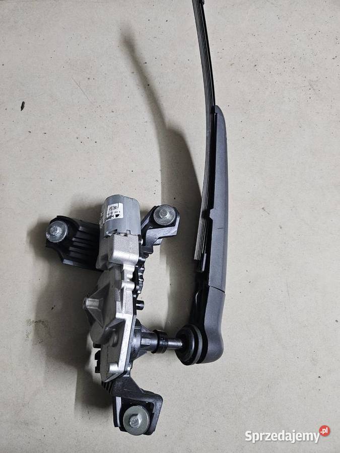 KIA Ceed Mechanizm wycieraczki szyby tylnej podkarpackie Jodłowa