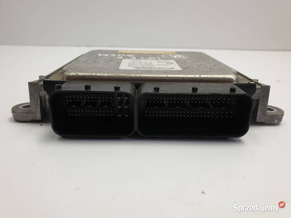 Mercedes A205 W205 22 CDI KOMPUTER SILNIKA moduł Rudka