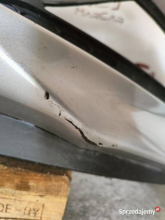 Zderzak Przedni Przód Hyundai i20 II 1418 Pleszew