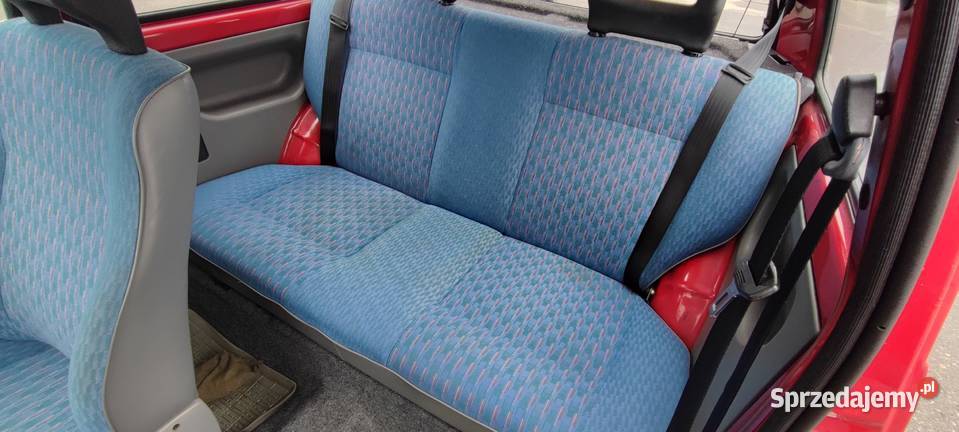 Fiat cc 700 42 przebiegu sprzedam
