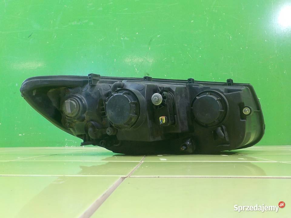 HYUNADI SANTA FE II 22 CDTI 09r 5D lampa lewa osobowe Lampy przednie Suków sprzedam