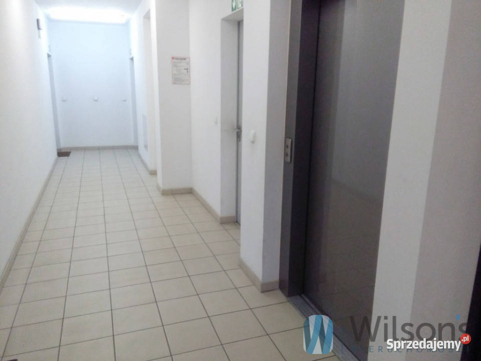 Mieszkanie 56m2 2 pokoje Radom Miła blok mazowieckie