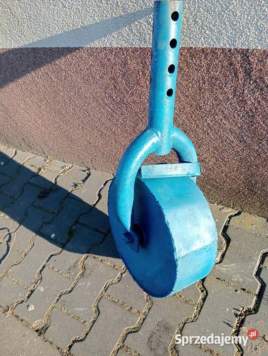 kółko podporowe Częstochowa