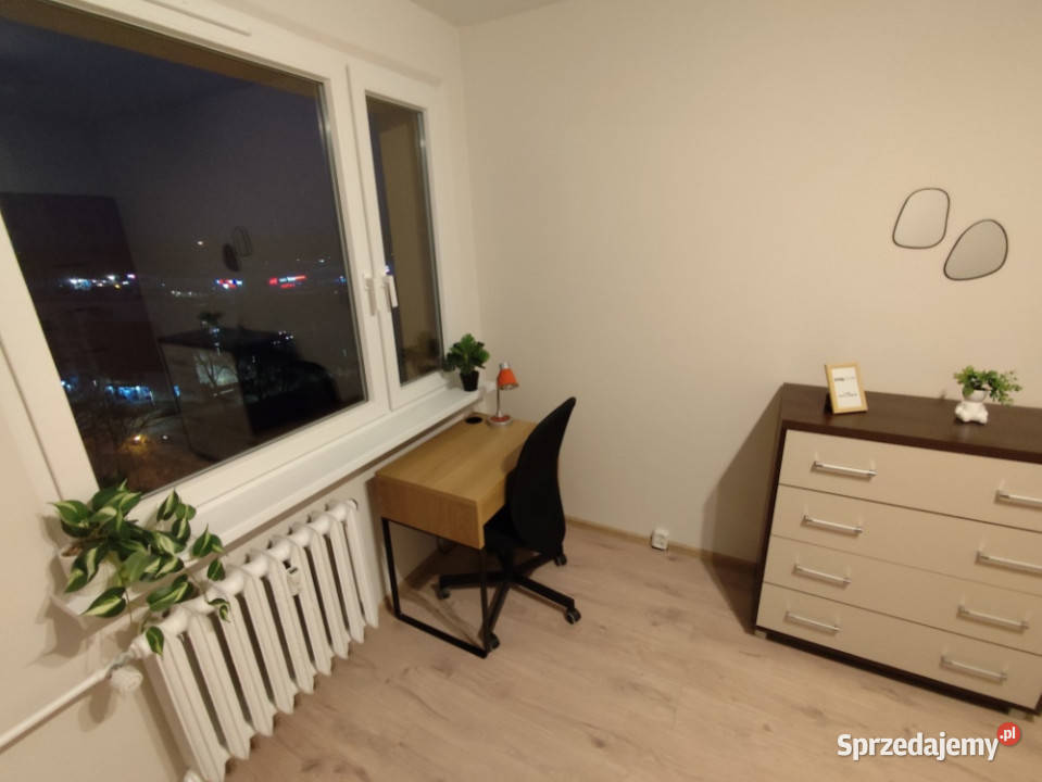 Mieszkanie inwestycyjne5000 przychodu5 osobnych Katowice
