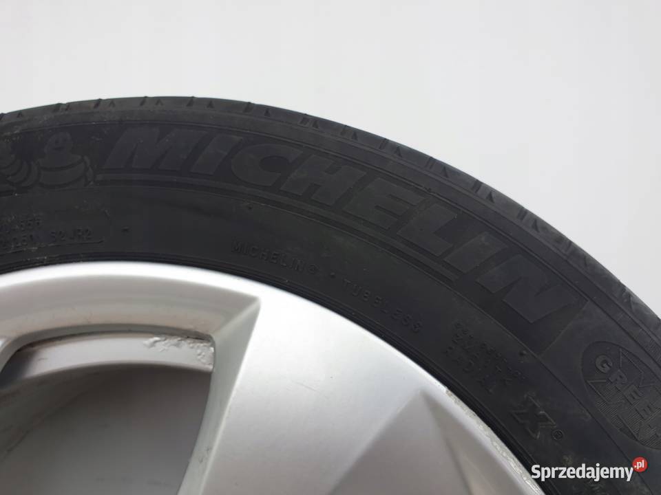 BMW E90 E91 E92 ALUFELGI FELGI ALUMINIOWE KOŁA Janów