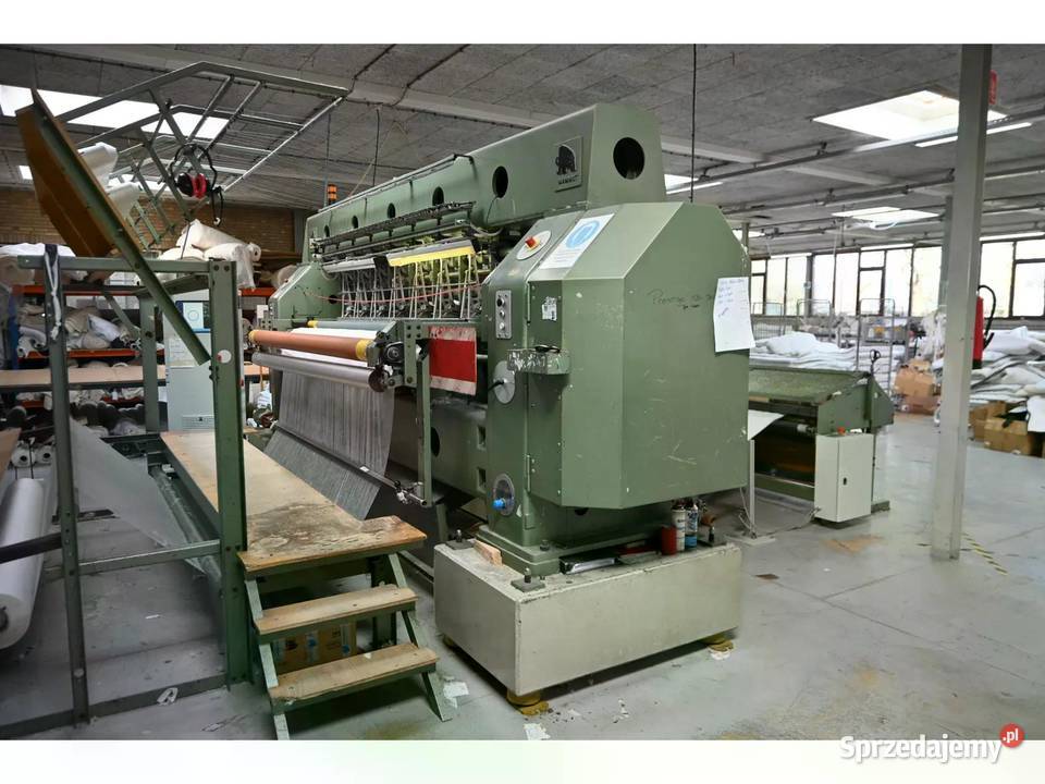 Pikowarka Mammut VMK Szczecin