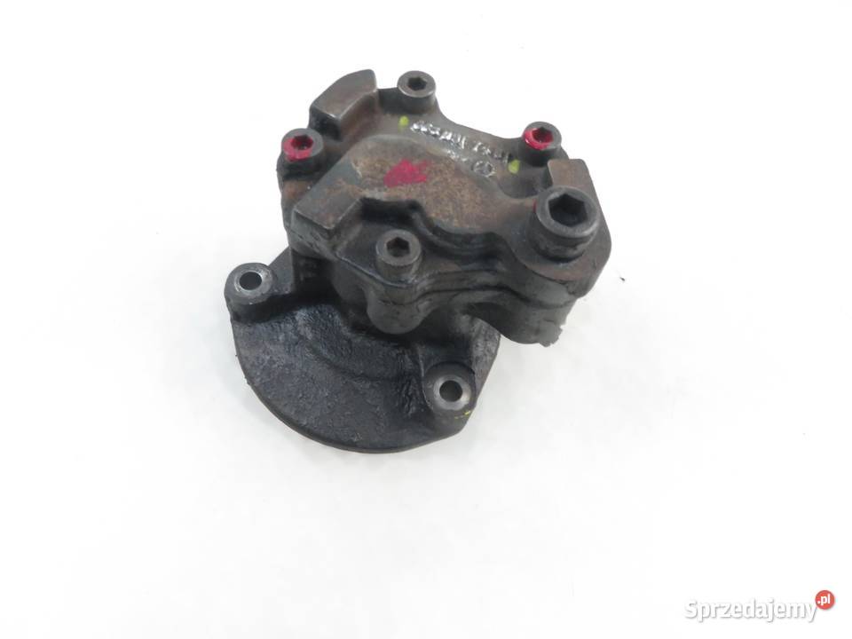 POMPA VACUM MERCEDESBENZ VARIO O 814 0030817401 osobowe Pompy podciśnieniowe małopolskie