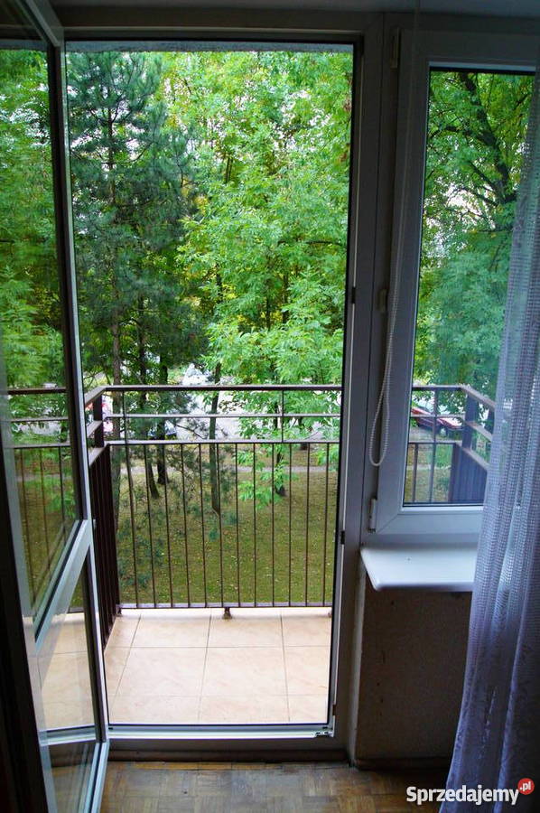 Sprzedam mieszkanie 3pokojowe os Kruczkowskiego Lublin sprzedam