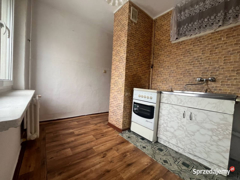 Cichem dwustronne 1 2 pok WschZach piwnica śląskie Ruda Śląska