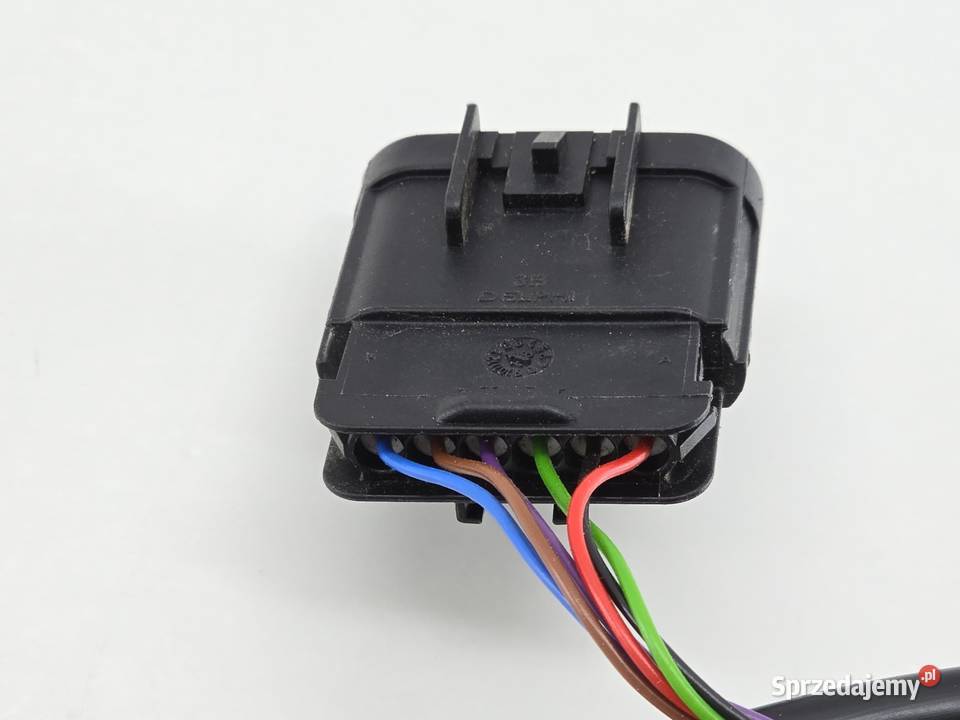 Rolgaz Manetka Gazu Can Am Spyder F3 Łódź