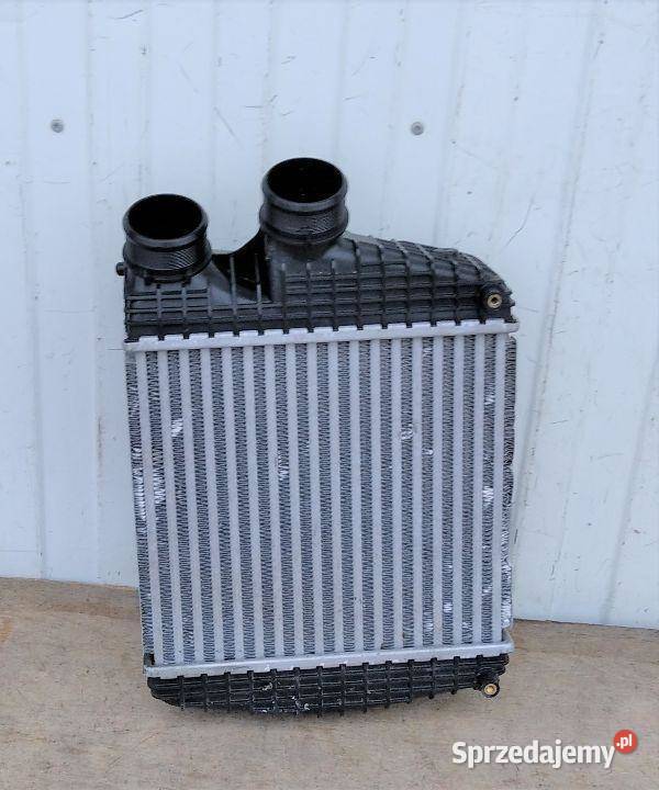 MASERATI GHIBLI QUATTROPORTE INTERCOOLER R