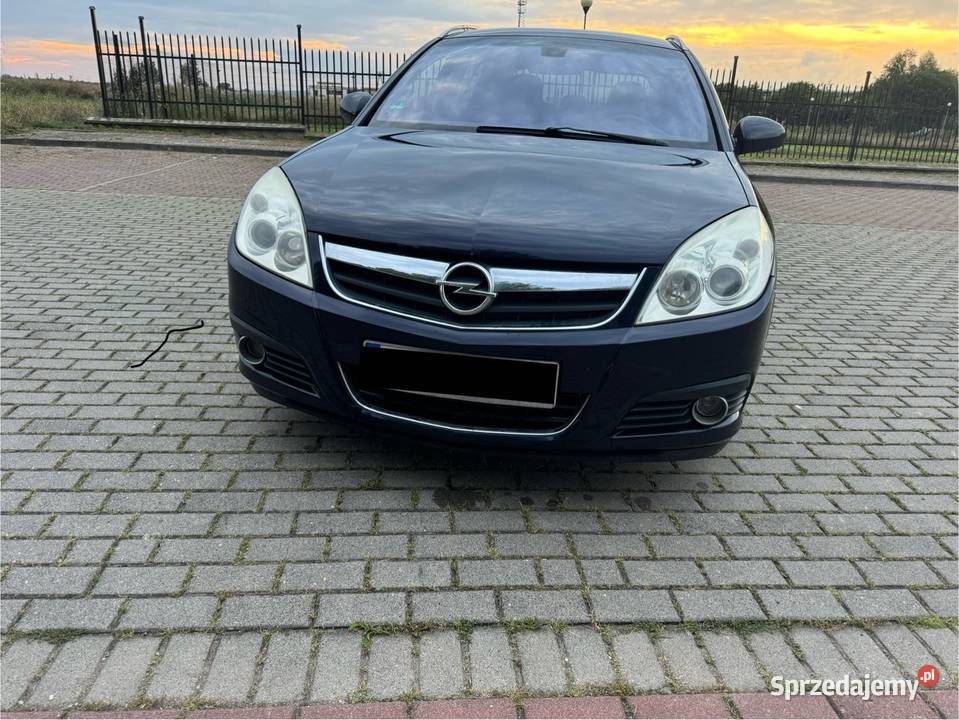 Sprzedam Opel signum Cosmo Kłodzko sprzedam