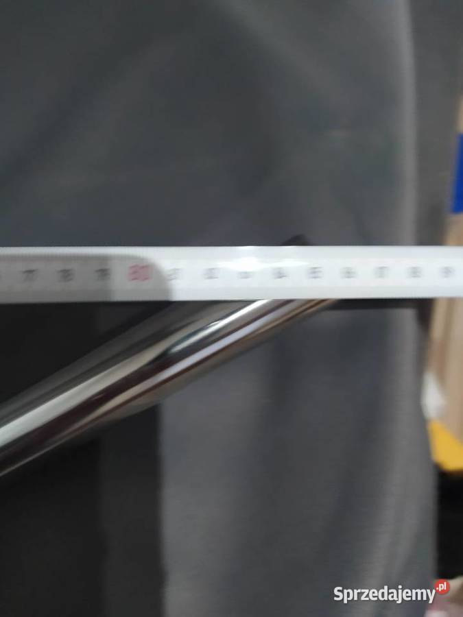 VICTORY KIEROWNICA CHROM 1100 Luboszyce