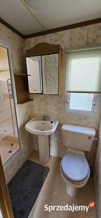 Domek holenderski RIMINI 3 pokoje 491 plac Radom Warszawa