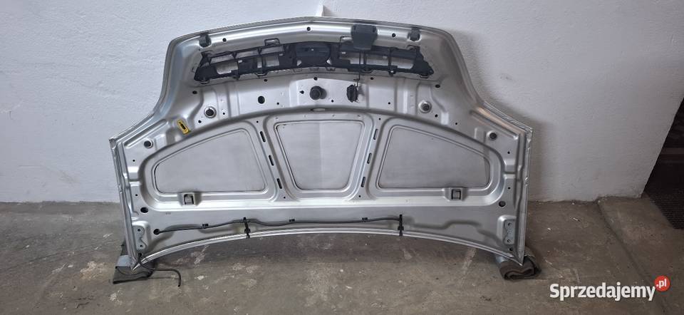 Maska Pokrywa silnika Opel Meriva A Lift Sandomierz